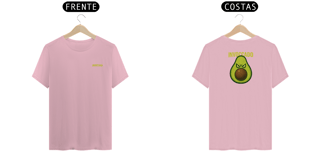Nome do produto Camiseta Pima - InVoccado