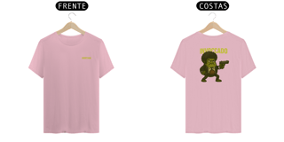 Nome do produto Camiseta Pima - Pulp Fiction