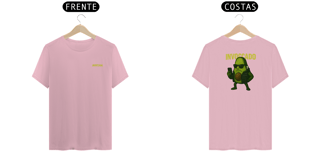 Nome do produto Camiseta Pima - Faria Limer