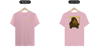 Nome do produto Camiseta Pima - Jedi