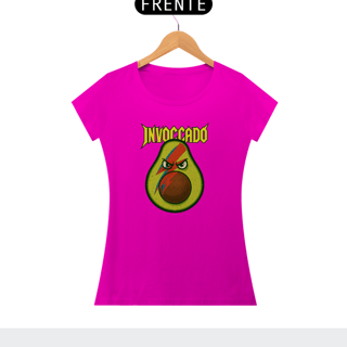 Nome do produto Camiseta Baby Long - Rock Bowie 