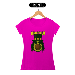 Nome do produto Camiseta Baby Long - Rock Guns