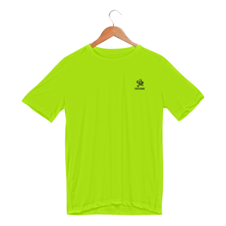 Nome do produto Camiseta Sport Dry UV - InVoccado Corredor