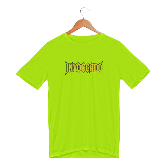 Camiseta Sport Dry UV - InVoccado Rock