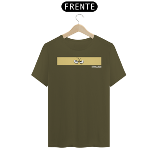 Nome do produto Camiseta InVoccado - Prime - Faixa Olhos