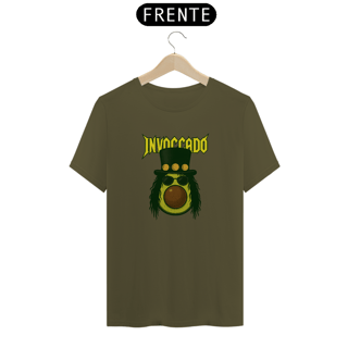 Nome do produto Camiseta Prime - Rock Guns