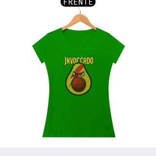 Nome do produto Camiseta Baby Long - Rock Bowie 
