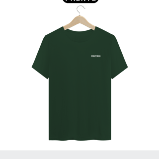 Nome do produto Camiseta InVoccado - Pima - InVoccado