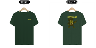 Nome do produto Camiseta Pima - Pulp Fiction