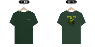 Nome do produto Camiseta Pima - Faria Limer
