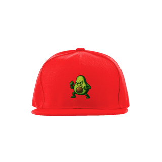 Nome do produto Boné InVoccado - Logo