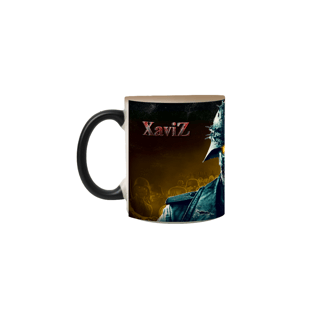 Nome do produto Caneca Magica XaviZ