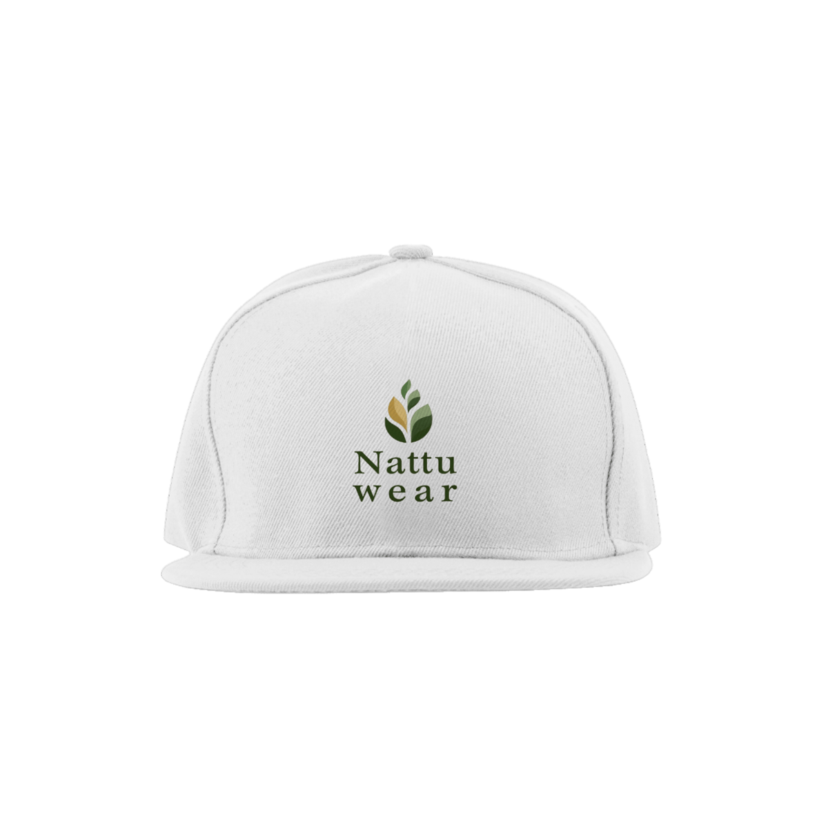 Nome do produto: Boné - Nattu Wear