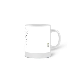 Nome do produto Caneca -  (entrego, confio)