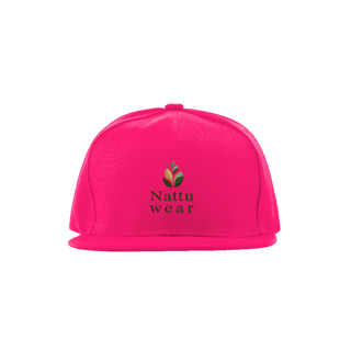 Nome do produto Boné - Nattu Wear