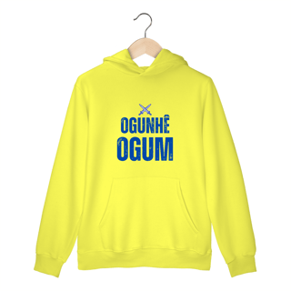 Nome do produto Moletom Canguru Ogum