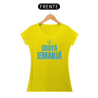 Nome do produto Baby Long Iemanjá Quality
