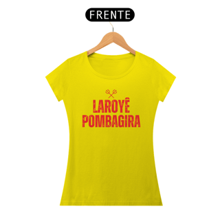 Nome do produto Baby Long Pombagira Quality
