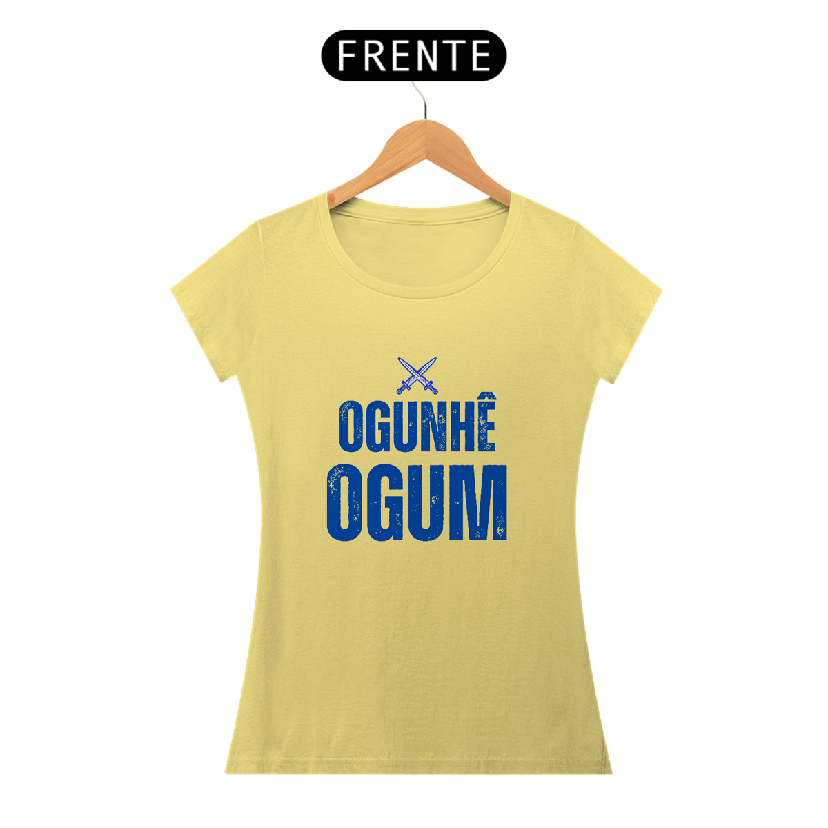 Nome do produto: Baby Long Ogum Estonada