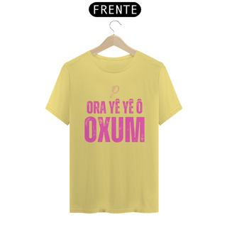 Nome do produto Camiseta Oxum Estonada