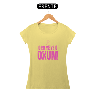 Nome do produto Baby Long Oxum Estonada