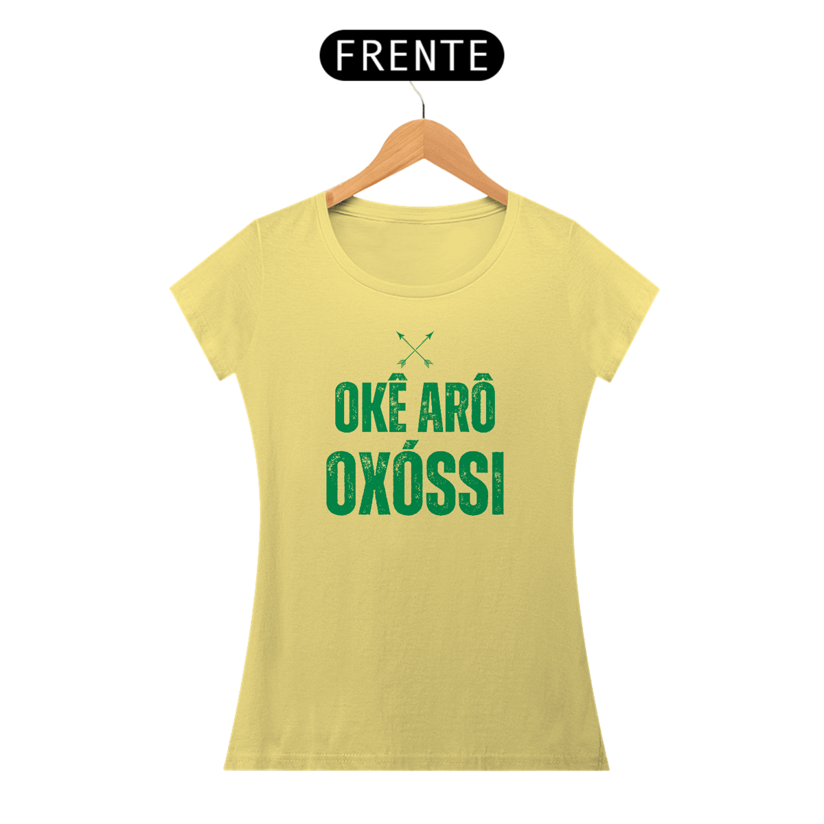 Nome do produto: Baby Long Oxóssi Estonada