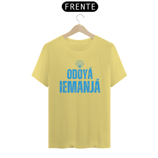Nome do produto Camiseta Iemanjá Estonada
