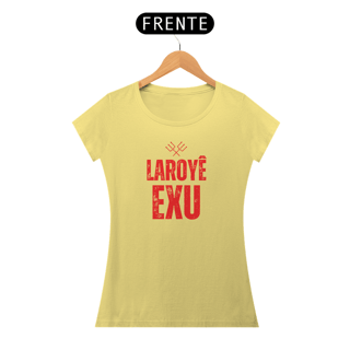 Baby Long Exu Estonada (logo vermelho)