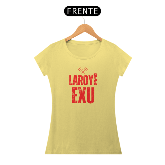 Baby Long Exu Estonada (logo vermelho)