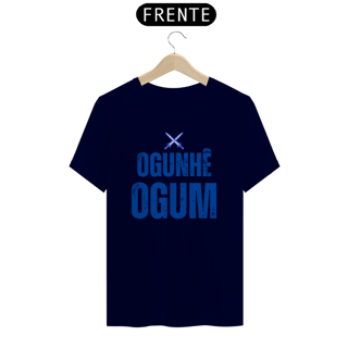 Nome do produto Camiseta Ogum Quality