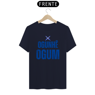 Nome do produto Camiseta Ogum Prime