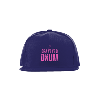 Nome do produto Boné Oxum
