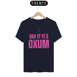Nome do produto Camiseta Oxum Prime