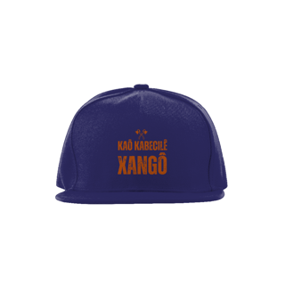 Nome do produto Boné Xangô