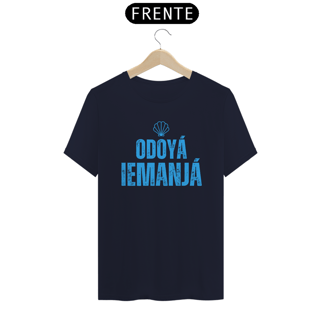 Nome do produto Camiseta Iemanjá Prime