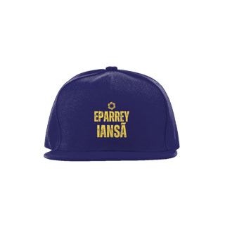 Nome do produto Boné Iansã