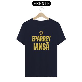 Nome do produto Camiseta Iansã Prime