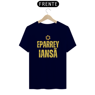 Nome do produto Camiseta Iansã Quality
