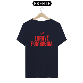 Nome do produto Camiseta Pombagira Prime