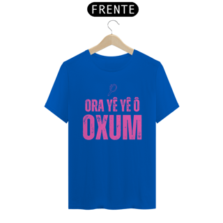 Nome do produto Camiseta Oxum Prime