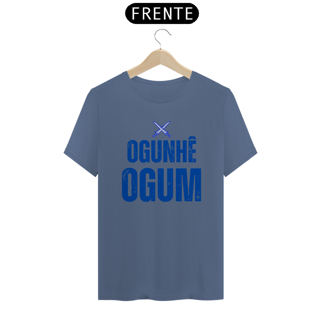 Nome do produto Camiseta Ogum Estonada