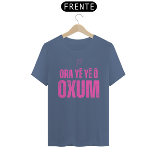 Nome do produto Camiseta Oxum Estonada