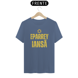 Nome do produto Camiseta Iansã Estonada