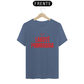 Nome do produto Camiseta Pombagira Estonada
