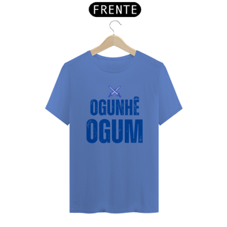 Nome do produto Camiseta Ogum Estonada