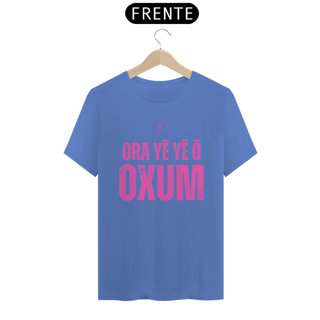 Nome do produto Camiseta Oxum Estonada