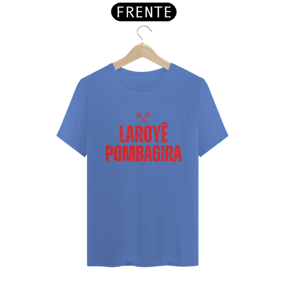 Camiseta Pombagira Estonada