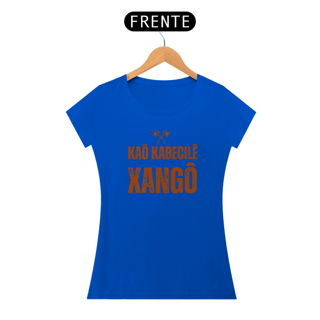 Nome do produto Baby Long Xangô Quality