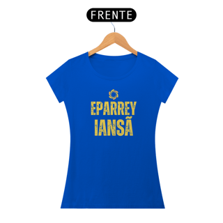Nome do produto Baby Long Iansã Quality