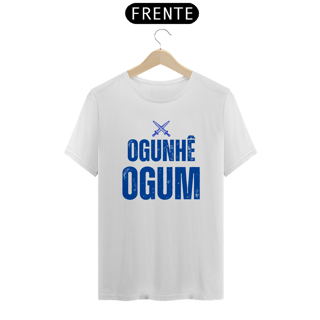 Nome do produto Camiseta Ogum Prime